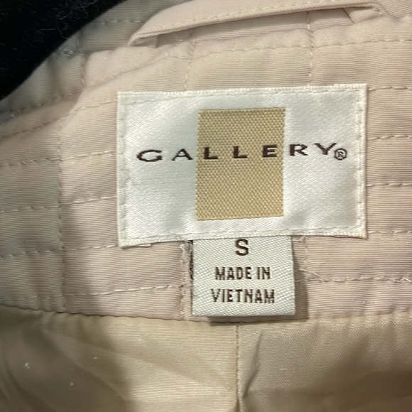 Ladies, spring jacket - Picture 2 of 3